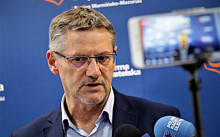 Janusz Cichoń: Nic nie stoi na przeszkodzie, żeby wybory mogły odbyć się 28 czerwca